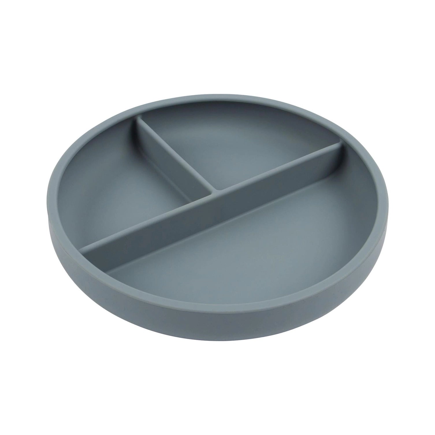 Baby Divided Suction Plate