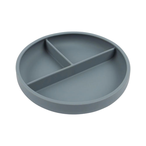 Baby Divided Suction Plate