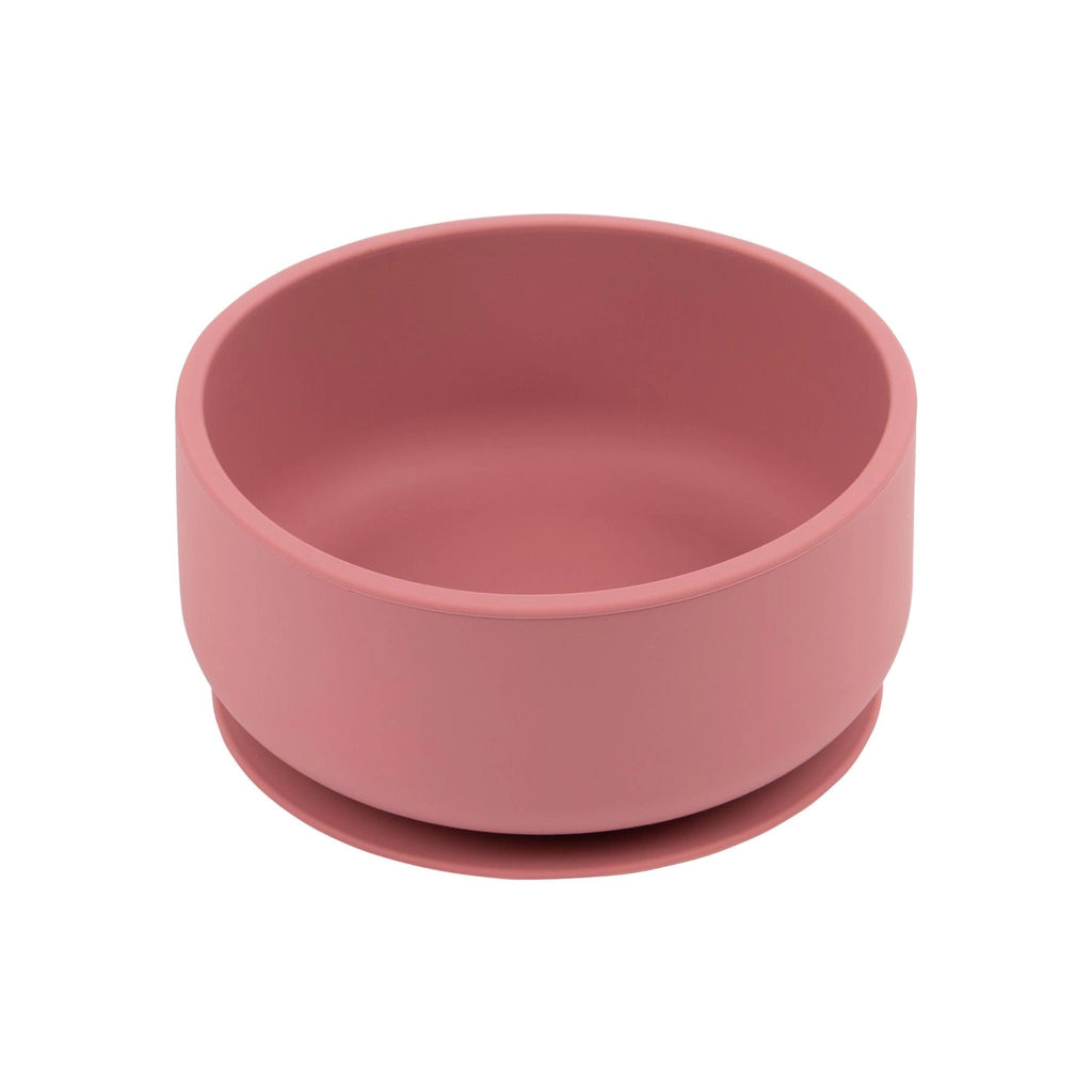 Baby Silicone Suction Bowl