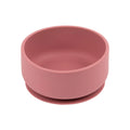Baby Silicone Suction Bowl