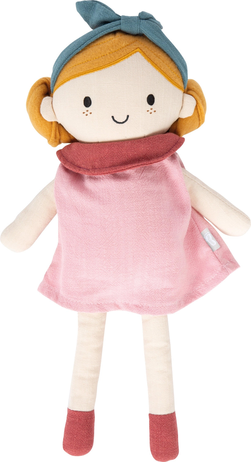 Lina Cloth Doll | Dolls and Plush Toys