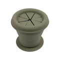 Baby Silicone Snack Pot