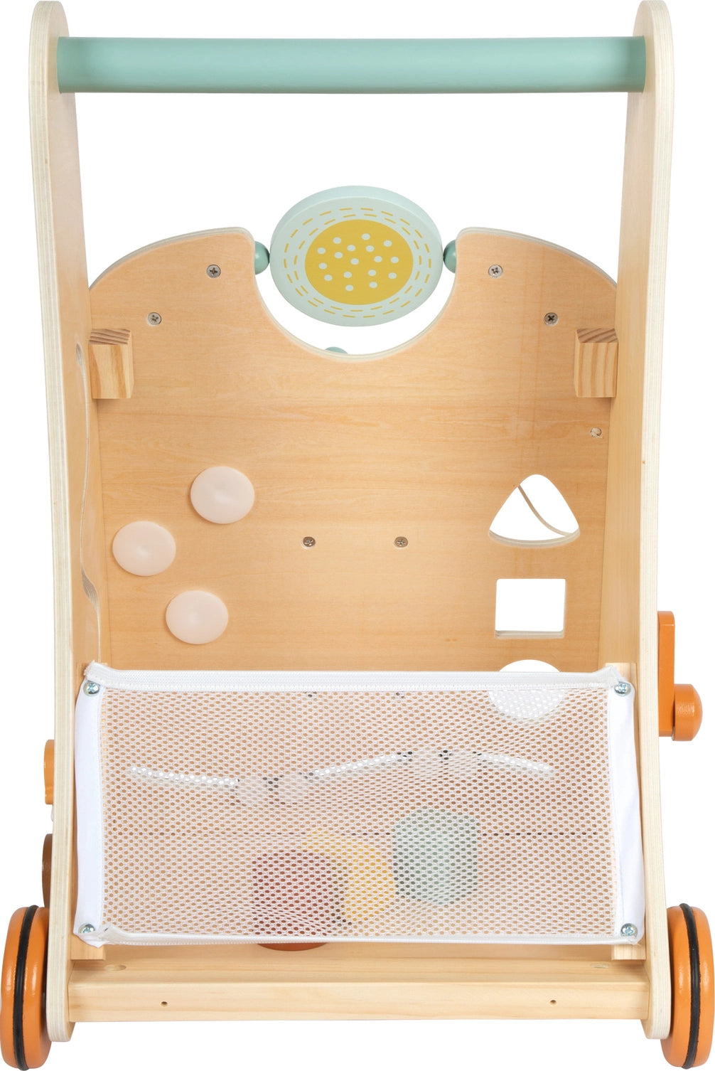 Baby Walker | Multi Activity | Safari