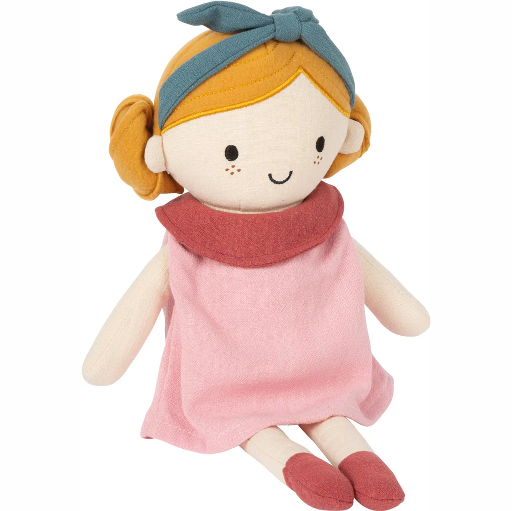 Lina Cloth Doll | Dolls and Plush Toys