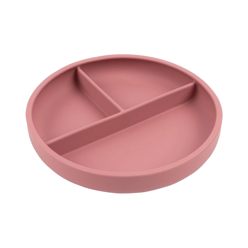 Baby Divided Suction Plate