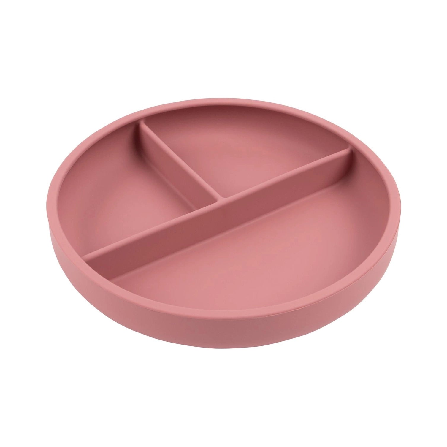 Baby Divided Suction Plate
