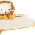 Little Lion Baby Toy Comforter