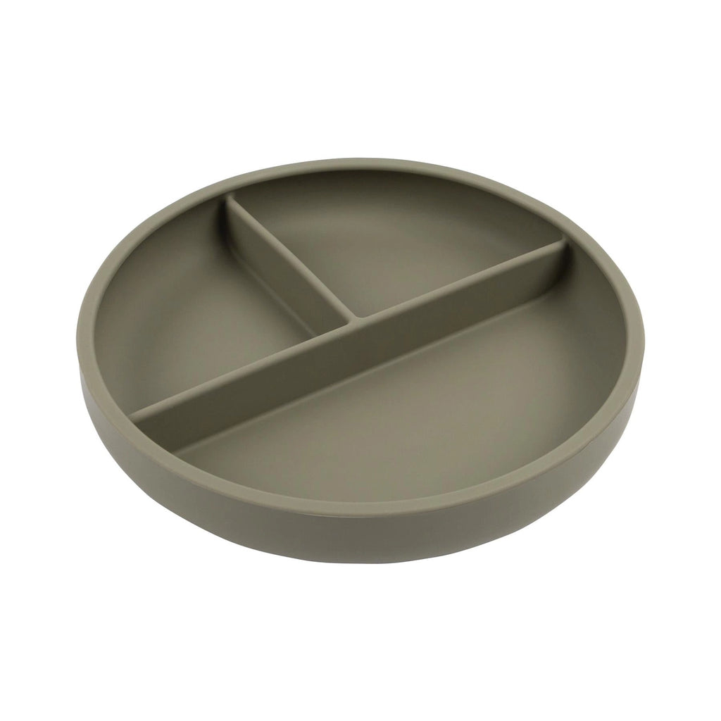 Baby Divided Suction Plate