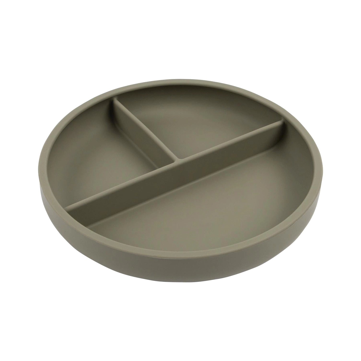 Baby Divided Suction Plate