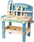Kids Workbench - Blue