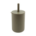 Baby Silicone Straw Cup