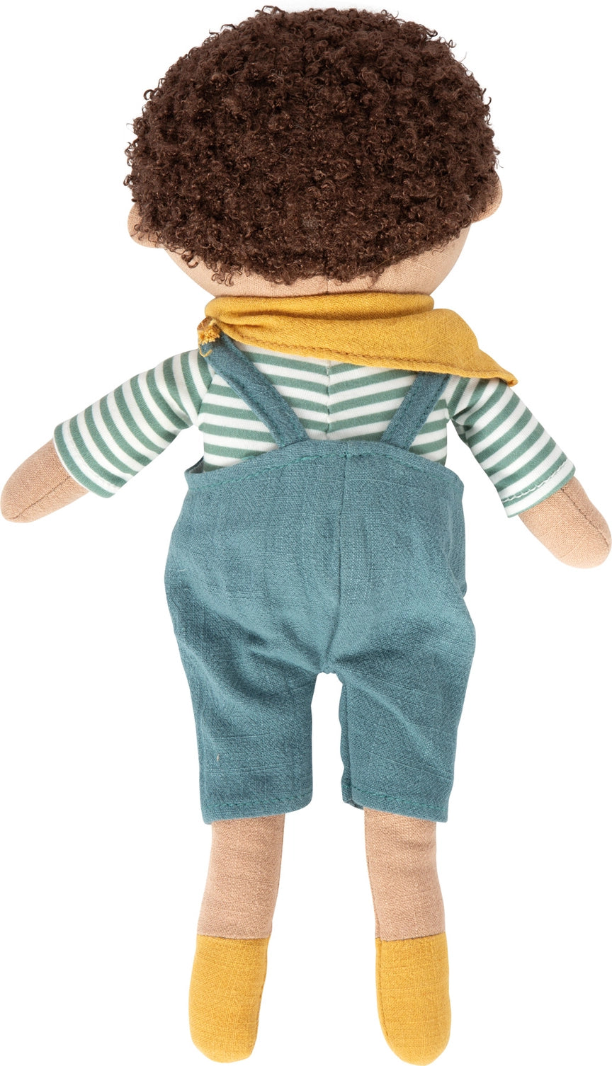 Leo Cloth Doll | Dolls and Plush Toys