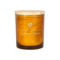 Sandalwood & Jasmine Soy Wax Scented Candle