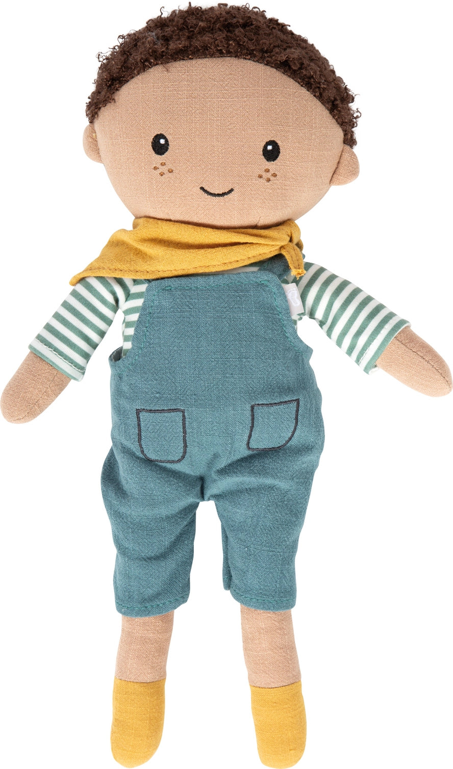 Leo Cloth Doll | Dolls and Plush Toys