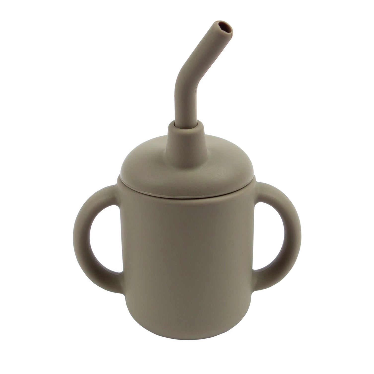 Baby Silicone 3in1 Sippy Cup