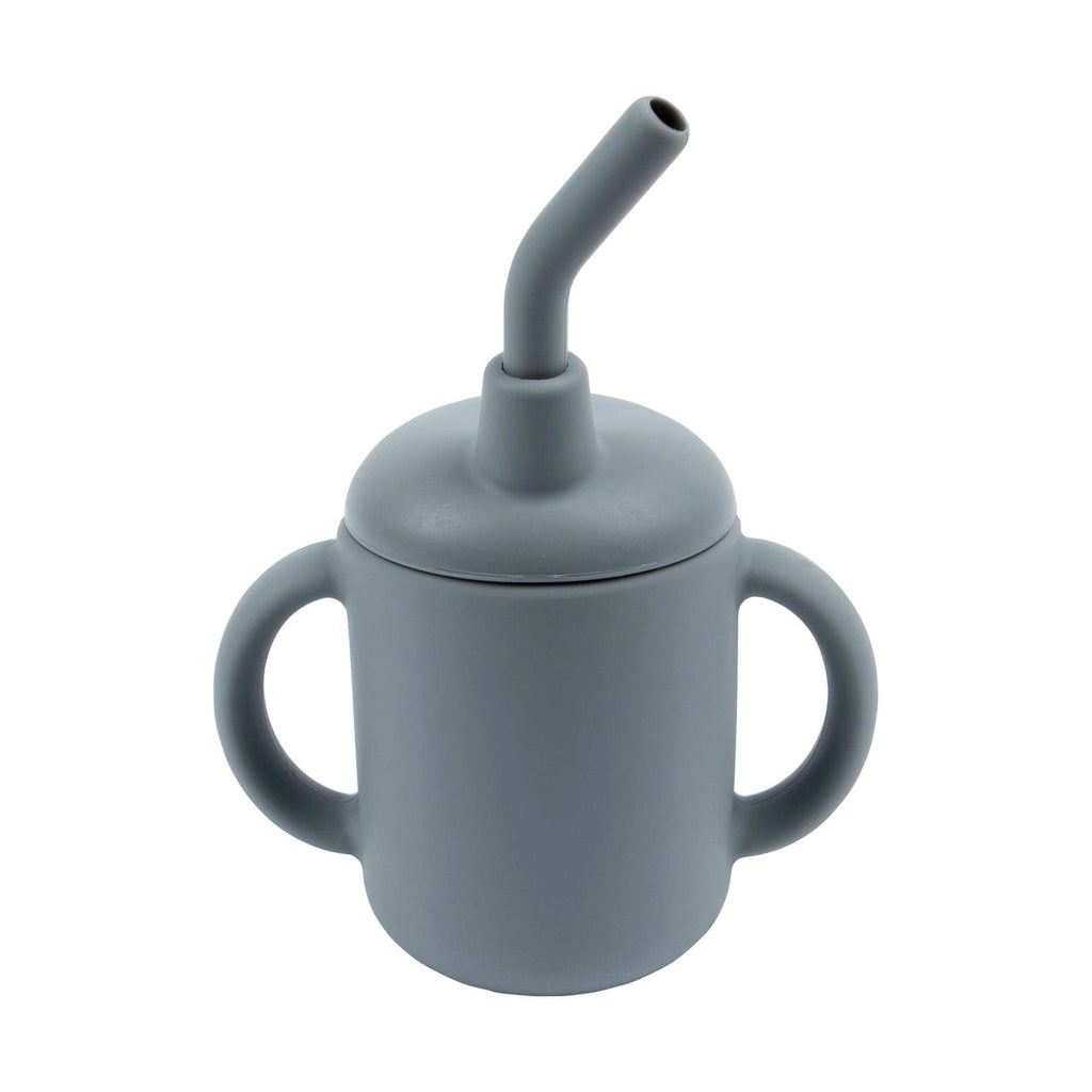 Baby Silicone 3in1 Sippy Cup