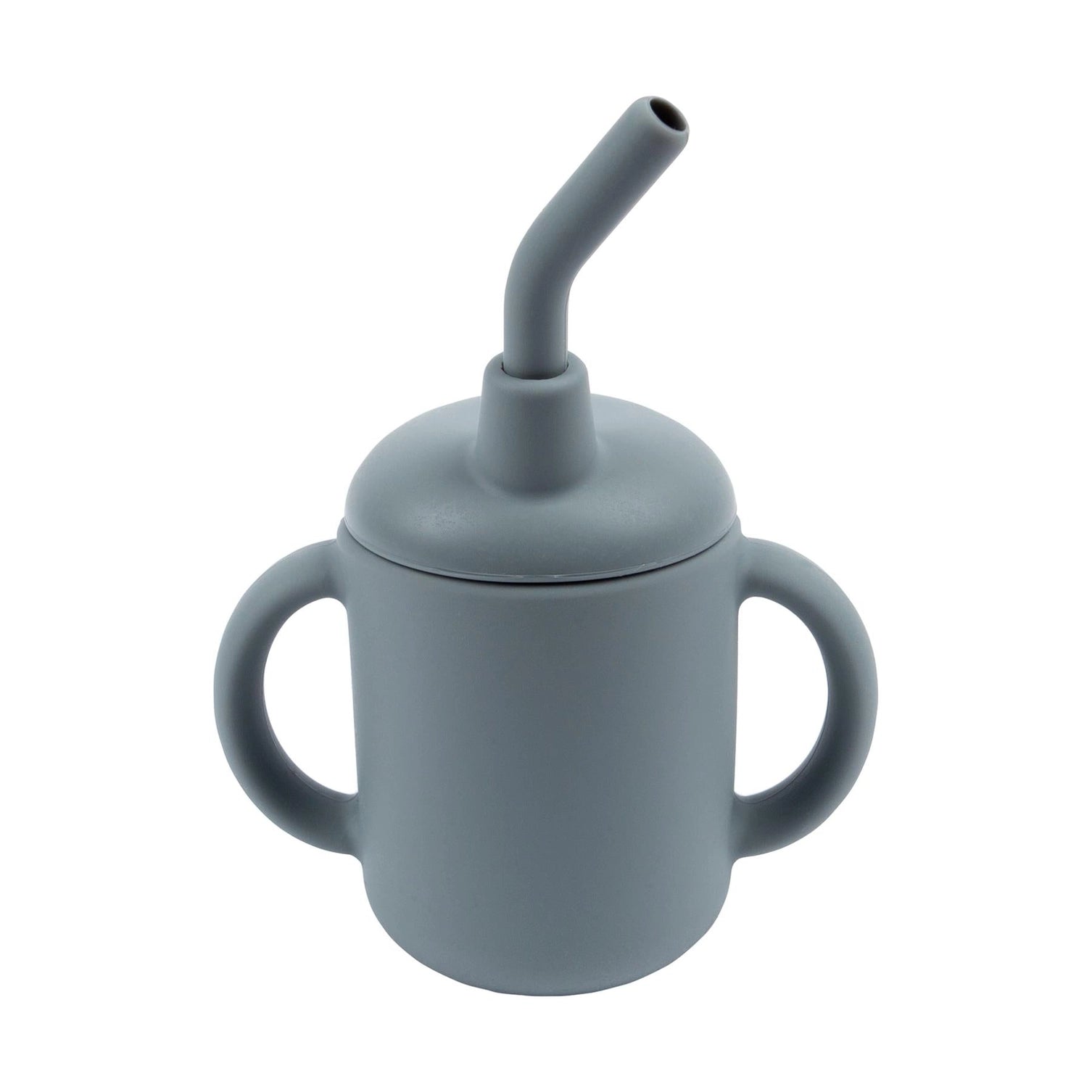 Baby Silicone 3in1 Sippy Cup