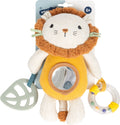 Little Lion Baby Toy Hanging Figure
