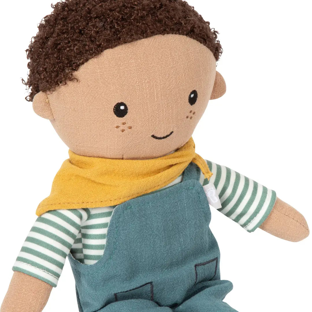 Leo Cloth Doll | Dolls and Plush Toys