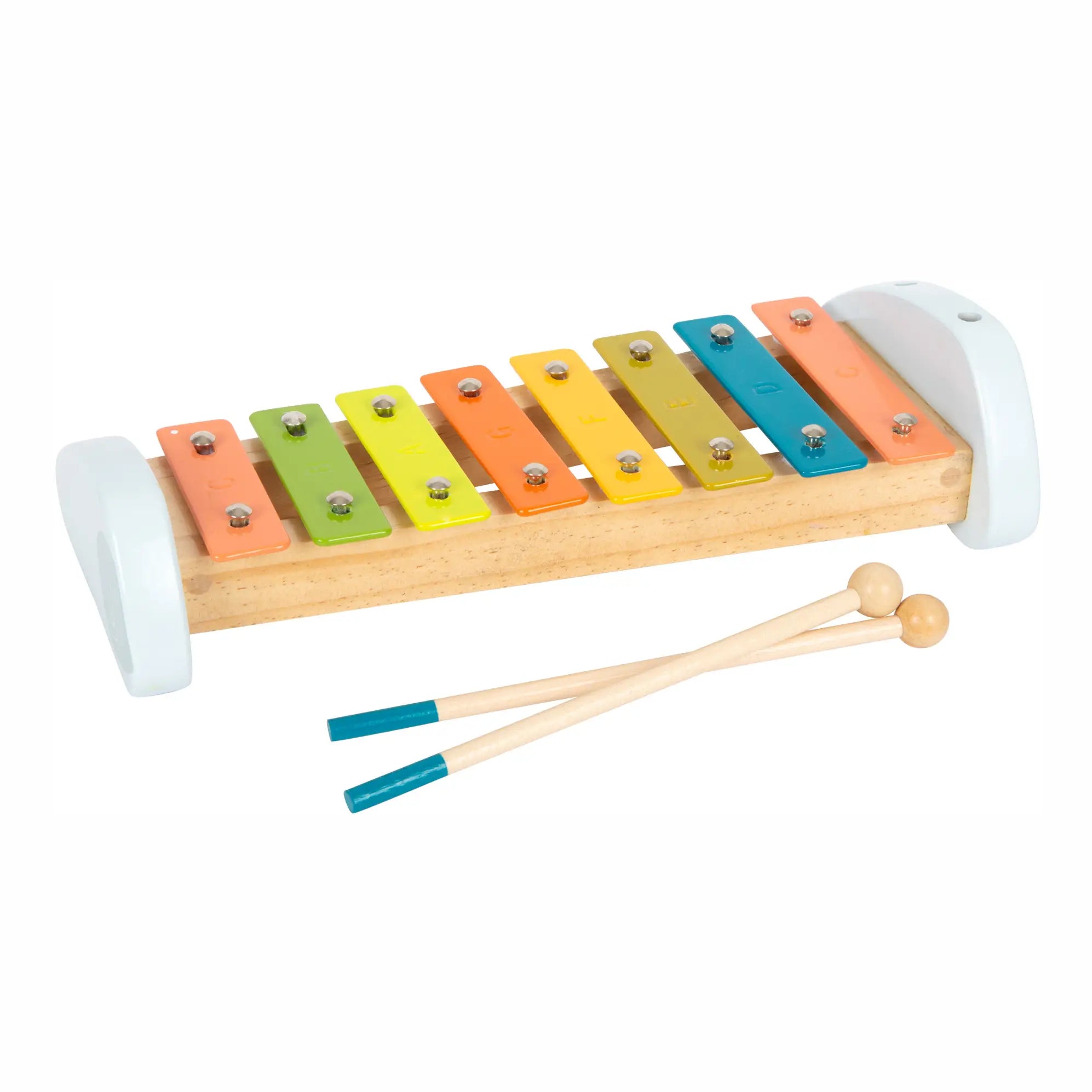 Wooden Xylophone