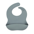 Baby Silicone Weaning Bib