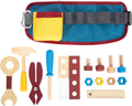 Tool Belt | Wooden