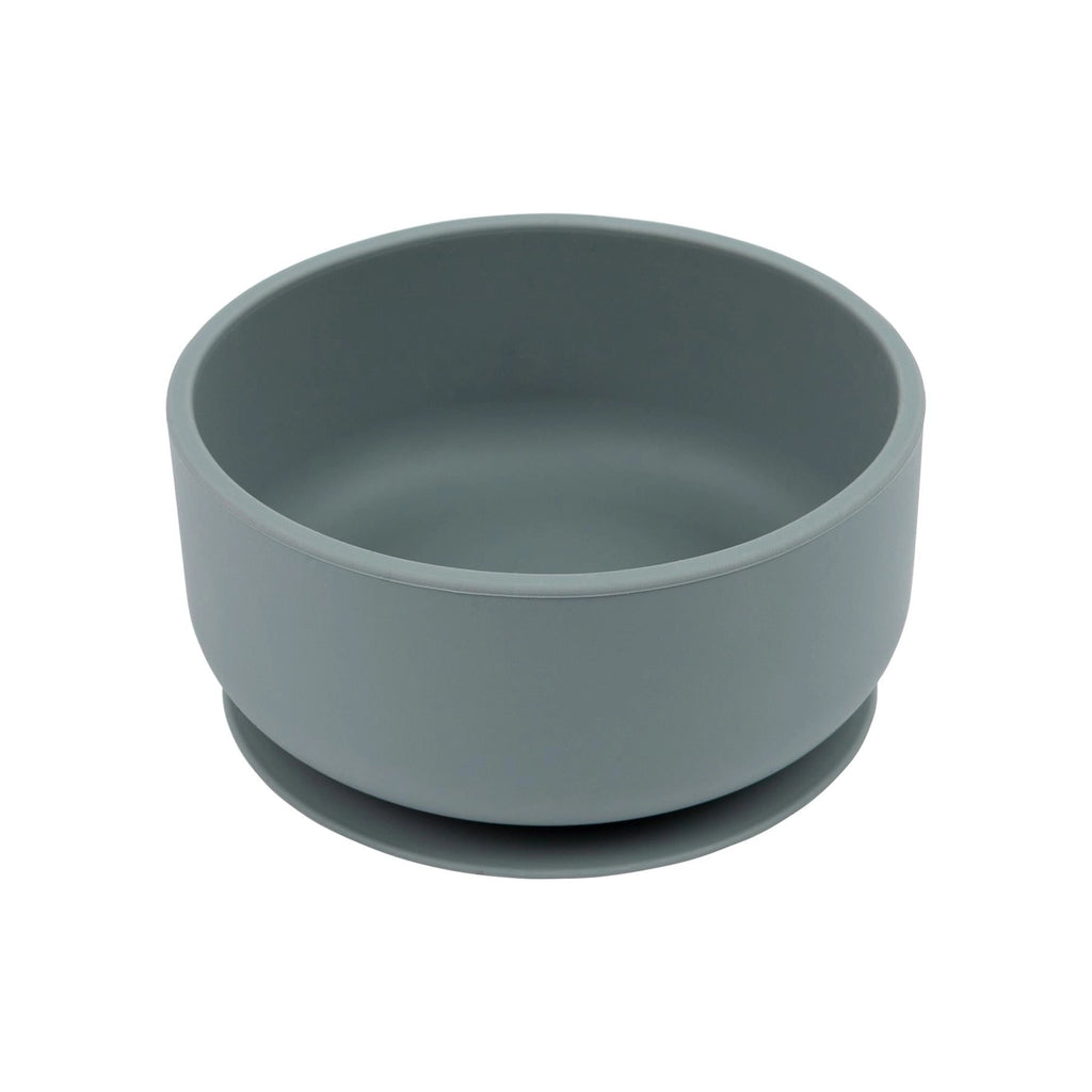 Baby Silicone Suction Bowl