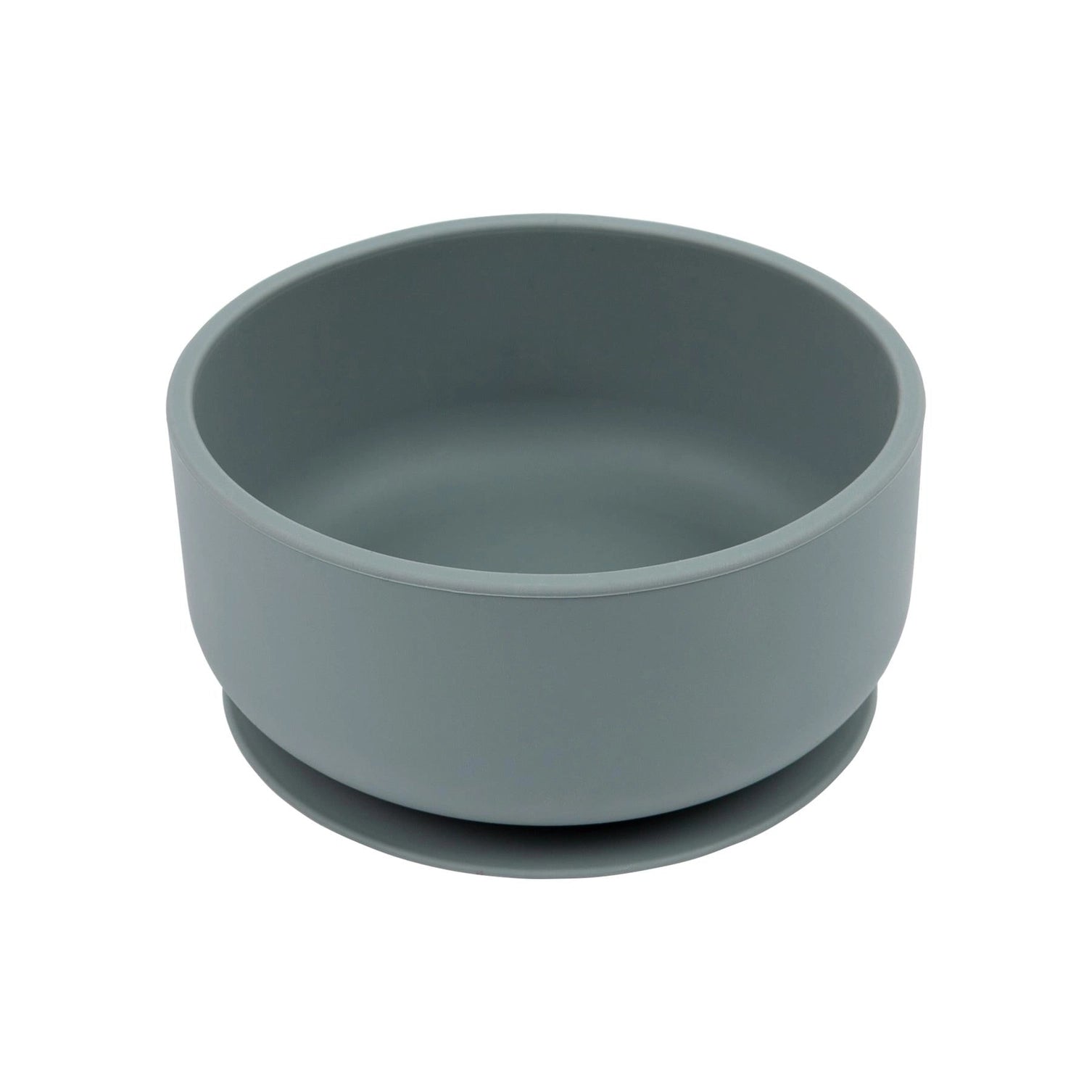 Baby Silicone Suction Bowl